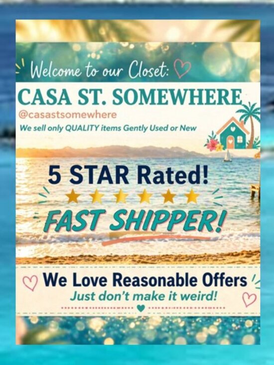 Jewelry - WE LOVE OFFERS